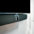 OWL BAR (CHARCOAL) 4K VIDEO/CONFERENCING BAR WITH ACTIVE SPE - 2184633