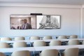 POLY STUDIO X70 ALL-IN-ONE/VIDEO BAR WITH TC8 CONTROLLER NO - 2184663