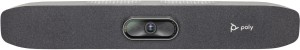 POLY STUDIO R30 USB VIDEO BAR/SWITZERLAND LOCALIZATION