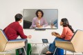 POLY STUDIO X30 ALL-IN-ONE/VIDEO BAR WITH TC8 CONTROLLER KI - 2184743