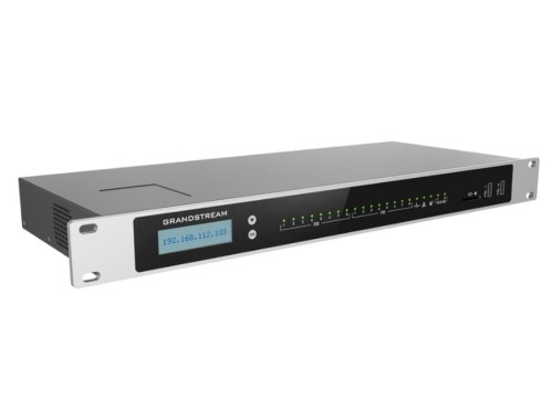 Grandstream Telefonanlage UCM6308 - 8* - 2184819
