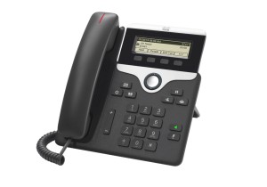 CISCO UC Phone 7811