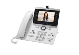 CISCO CP-8845-K9= Cisco IP Phone 8845