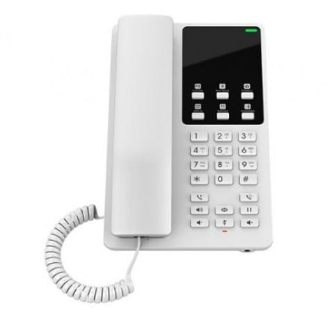 Grandstream GHP 620 BIAŁY | VoIP | Telefony hotelowe - 2184884
