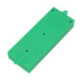 EXTRALINK aktywny PoE injector 8 portowy gigabit 802.3af/at tryb A - 2185339