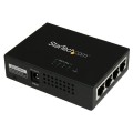 4 PORT GIGABIT POE+ INJECTOR/IN - 2036431