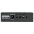 4 PORT GIGABIT POE+ INJECTOR/IN - 2185349