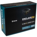 Kolink Enclave 600W - stromforsyning - - 2185757