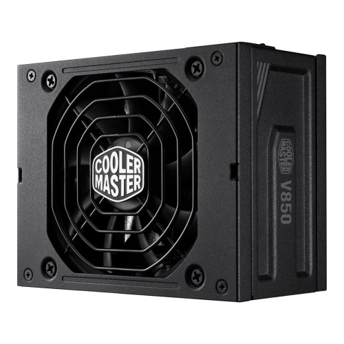 Cooler Master V-Series SFX, zasilacz 80 PLUS Gold, modułowy, PCIe 5.0 - 850 W - 2185964