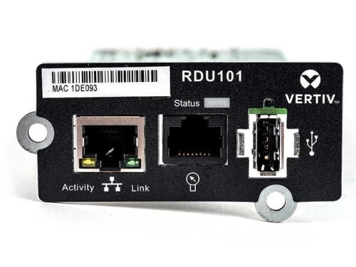 INTELLISLOT COMMS CARD/. - 2187387