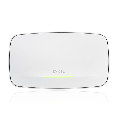 Acces Point Wi-Fi 7 Zyxel WBE660S 2.4GHz(4x4)/5GHz(4x4)/6GHz(4x4) PoE+/PoE++ 1x1G 1x10G - 2174994