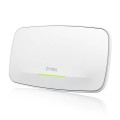 Acces Point Wi-Fi 7 Zyxel WBE660S 2.4GHz(4x4)/5GHz(4x4)/6GHz(4x4) PoE+/PoE++ 1x1G 1x10G - 2174995