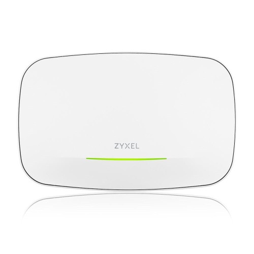 Acces Point Wi-Fi 7 Zyxel WBE530 2.4GHz(2x2)/5GHz(2x2)/6GHz(2x2) PoE+/PoE++ 2x2,5G - 2067035