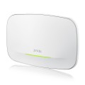 Acces Point Wi-Fi 7 Zyxel WBE530 2.4GHz(2x2)/5GHz(2x2)/6GHz(2x2) PoE+/PoE++ 2x2,5G - 2067037