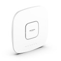 Acces Point Wi-Fi 6E Netgear WAX638E 2,4GHz(2x2)/5GHz(4x4)/6GHz(2x2) PoE++/PoE+ 1x1G 1x2,5G - 2030752