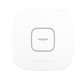 Acces Point Wi-Fi 6E Netgear WAX638E 2,4GHz(2x2)/5GHz(4x4)/6GHz(2x2) PoE++/PoE+ 1x1G 1x2,5G - 2030753