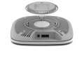Acces Point Wi-Fi 6E Netgear WAX638E 2,4GHz(2x2)/5GHz(4x4)/6GHz(2x2) PoE++/PoE+ 1x1G 1x2,5G - 2030755