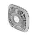 Acces Point Wi-Fi 6E Netgear WAX630E 2,4GHz(2x2)/5GHz(4x4)/6GHz(2x2) PoE++/PoE+ 1x1G 1x2,5G - 2030750