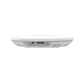 Acces Point Wi-Fi 6E Netgear WAX630E 2,4GHz(2x2)/5GHz(4x4)/6GHz(2x2) PoE++/PoE+ 1x1G 1x2,5G - 2030747