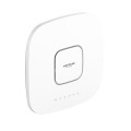 Acces Point Wi-Fi 6E Netgear WAX630E 2,4GHz(2x2)/5GHz(4x4)/6GHz(2x2) PoE++/PoE+ 1x1G 1x2,5G - 2030745