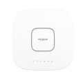 Acces Point Wi-Fi 6E Netgear WAX630E 2,4GHz(2x2)/5GHz(4x4)/6GHz(2x2) PoE++/PoE+ 1x1G 1x2,5G - 2030744