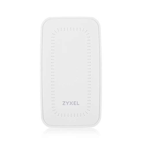 Acces Point Wi-Fi 6 Zyxel WAX300H 2.4GHz(2x2)/5GHz(2x2) PoE+ 4x1G - 2174958
