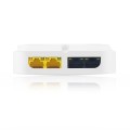 Acces Point Wi-Fi 6 Zyxel WAX300H 2.4GHz(2x2)/5GHz(2x2) PoE+ 4x1G - 2174960