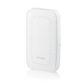 Acces Point Wi-Fi 6 Zyxel WAX300H 2.4GHz(2x2)/5GHz(2x2) PoE+ 4x1G - 2174959