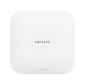 Acces Point Wi-Fi 6 Netgear WAX620 2,4GHz(4x4)/5GHz(4x4) PoE+/PoE 1x2,5G - 2030771