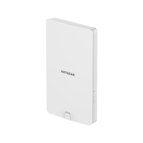 Acces Point Wi-Fi 6 Netgear WAX610Y 2,4GHz(2x2)/5GHz(2x2) PoE+/PoE 1x2,5G - 2030756
