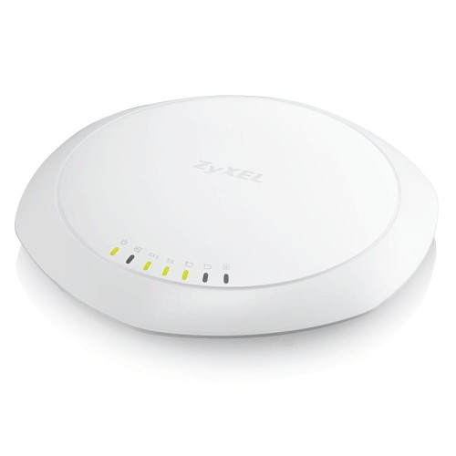 Acces Point Wi-Fi 5 Zyxel NWA1123ACPRO 2.4GHz(3x3)/5GHz(3x3) PoE+ 2x1G - 2067102
