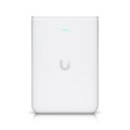 Acces Point Wi-Fi  7 Ubiquti UniFi U7 Pro Wall 2.4GHz(2x2)/5GHz(2x2)/6GHz(2x2) PoE+ 1x2,5G - 2075978