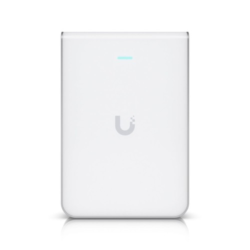 Acces Point Wi-Fi  7 Ubiquti UniFi U7 Pro Wall 2.4GHz(2x2)/5GHz(2x2)/6GHz(2x2) PoE+ 1x2,5G - 2075978