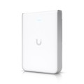 Acces Point Wi-Fi  7 Ubiquti UniFi U7 Pro Wall 2.4GHz(2x2)/5GHz(2x2)/6GHz(2x2) PoE+ 1x2,5G - 2075979