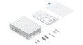 Acces Point Wi-Fi  7 Ubiquti UniFi U7 Pro Wall 2.4GHz(2x2)/5GHz(2x2)/6GHz(2x2) PoE+ 1x2,5G - 2075986