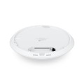 Acces Point Wi-Fi  7 Ubiquti UniFi U7 Pro Max 2.4GHz(2x2)/5GHz(4x4)/6GHz(2x2) PoE+ 1x2,5G - 2075965