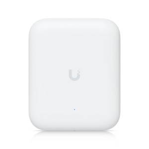 Access Point Wi-Fi 7 Ubiquiti UniFi U7 Outdoor 2.4GHz(2x2)/5GHz(2x2) PoE+ 1x2,5G