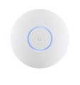 Acces Point Wi-Fi  6 Ubiquti UniFi U6+ 2.4GHz(2x2)/5GHz(2x2) PoE 1x1G (U6+) - 2075920