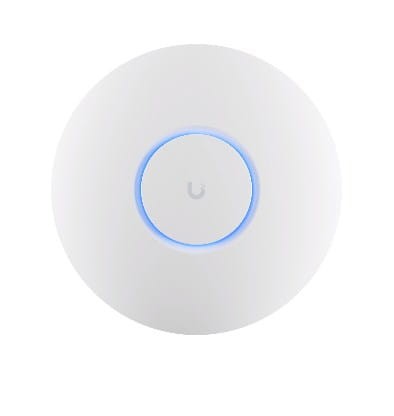 Acces Point Wi-Fi  6 Ubiquti UniFi U6+ 2.4GHz(2x2)/5GHz(2x2) PoE 1x1G (U6+) - 2075920