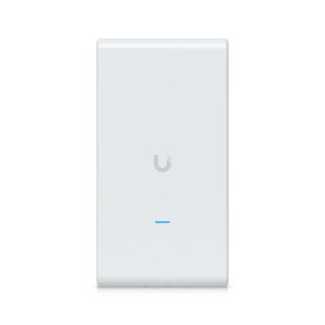 Access Point Wi-Fi 6 Ubiquiti UniFi U6 Mesh Pro 2.4GHz(2x2)/5GHz(2x2) PoE 2x1G (U6-Mesh-Pro-EU)