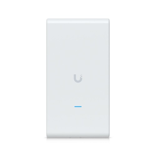 Acces Point Wi-Fi  6 Ubiquti UniFi U6 Mesh Pro 2.4GHz(2x2)/5GHz(2x2) PoE 2x1G - 2075976