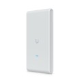 Acces Point Wi-Fi  6 Ubiquti UniFi U6 Mesh Pro 2.4GHz(2x2)/5GHz(2x2) PoE 2x1G - 2075977