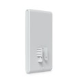 Acces Point Wi-Fi  6 Ubiquti UniFi U6 Mesh Pro 2.4GHz(2x2)/5GHz(2x2) PoE 2x1G - 2075969