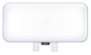Access Point Wi-Fi 5 Ubiquiti UniFi BaseStation XG/5GHz(Low/Mid/High-band: 4x4) PoE++ 1x1G 1x10G (UWB-XG-EU)