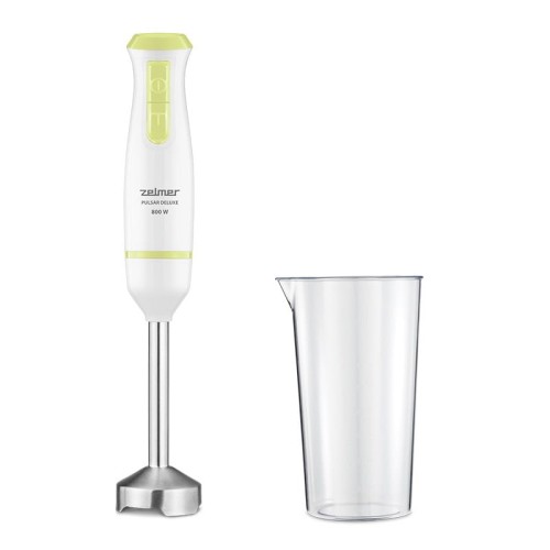 Blender ręczny PULSAR 800W LIME ZELMER ZHB4561L - 2106002