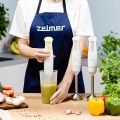 Blender ręczny PULSAR 800W LIME ZELMER ZHB4561L - 2106005