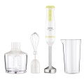Blender ręczny PULSAR 800W LIME ZELMER ZHB4562L - 2106056