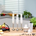 Blender ręczny PULSAR 800W LIME ZELMER ZHB4562L - 2106064