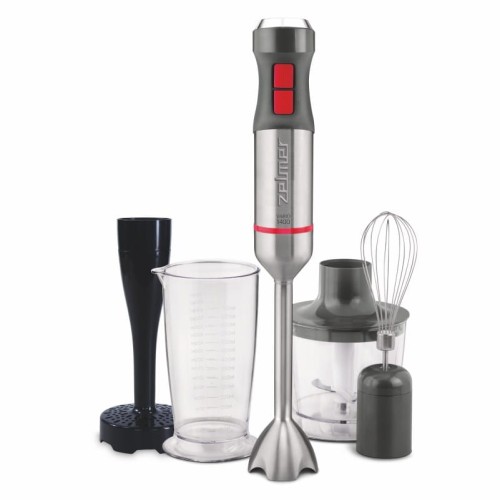 Blender ręczny VARIO 1400W ZELMER ZHB4652 - 2106006