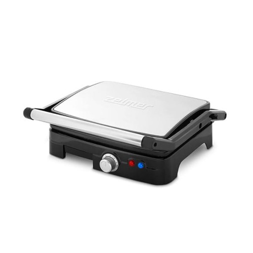 Grill elektryczny ZELMER ZPR2000 - 2105141